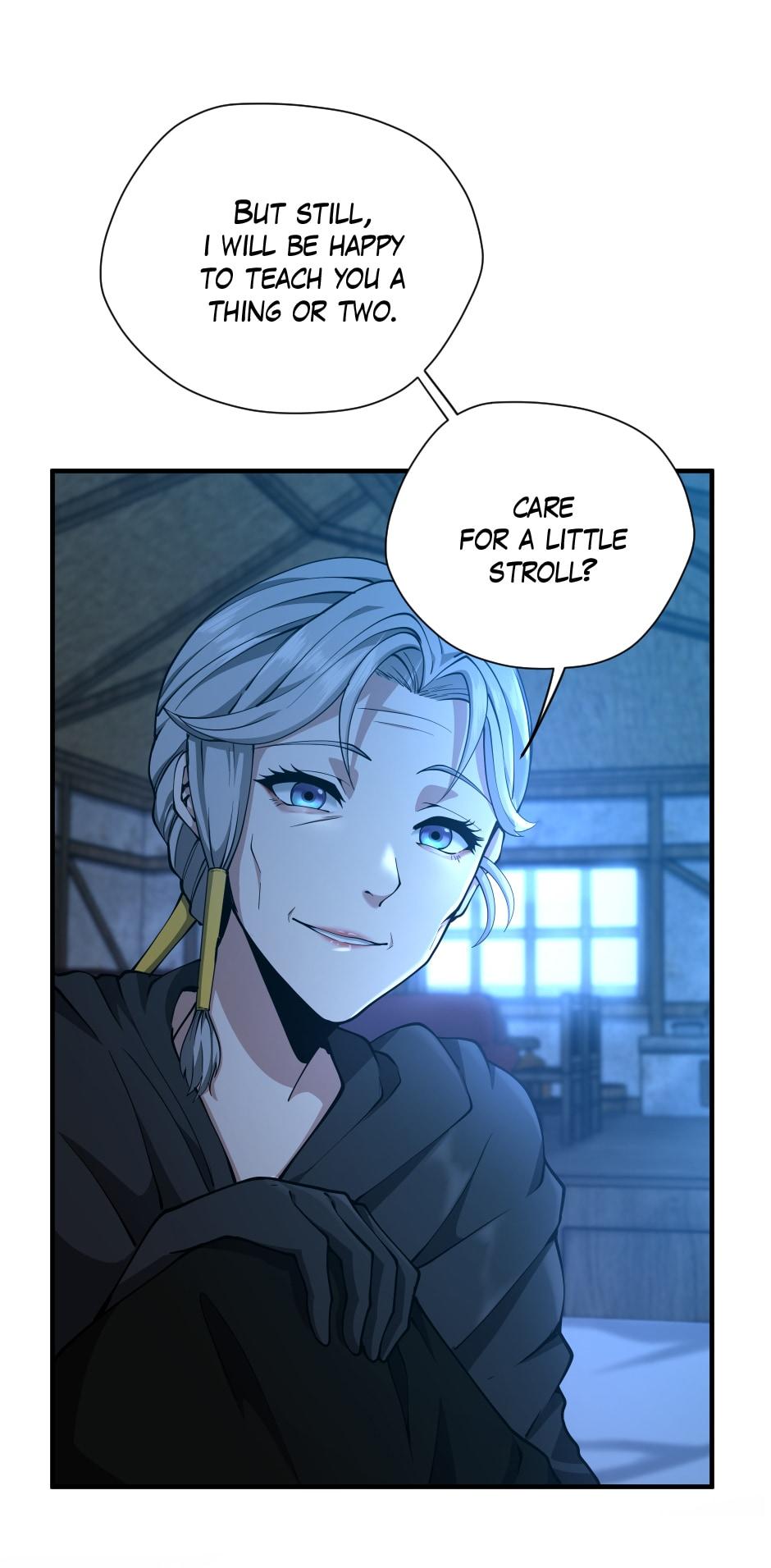 The Beginning After The End Chapter 158 image 35